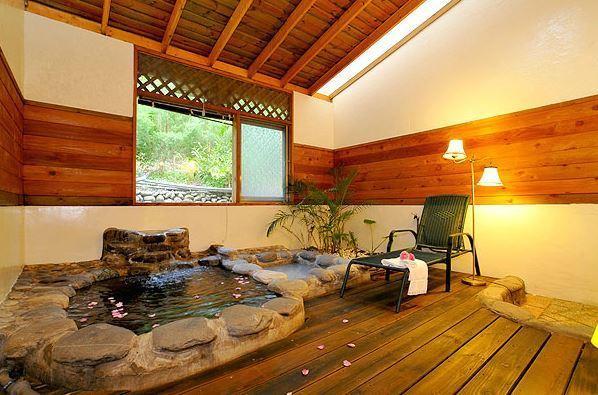 New Life Hot Spring Resort Yuli Quarto foto